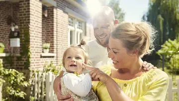 Der richtige Partner bei Finanzierungen