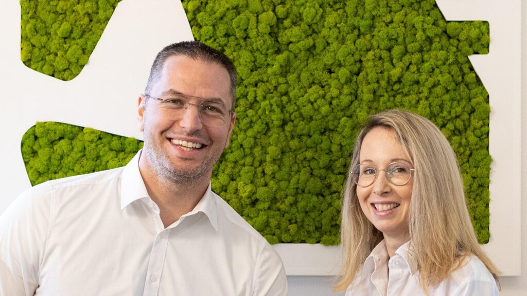 LVM-Versicherungsagentur Paul & Madeleine Zepf