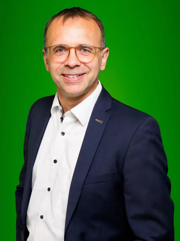 Michael Kleinehakenkamp