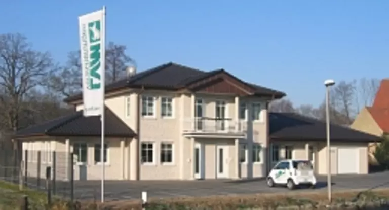 Ich kümmere mich: LVM-Versicherungsagentur Greiwe