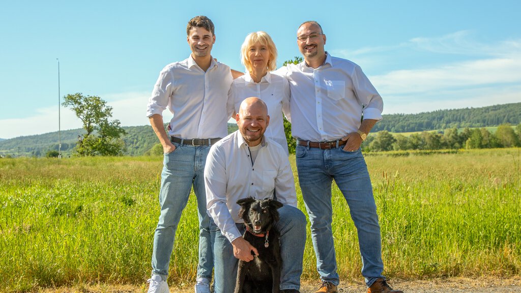 LVM-Versicherungsagentur Elmar Woltmann