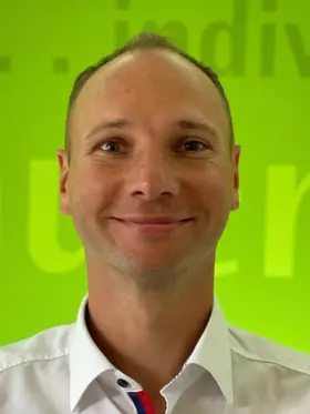 Martin Menzer