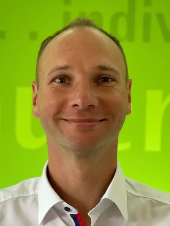 Martin Menzer