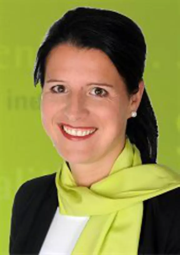 Melanie Wahl