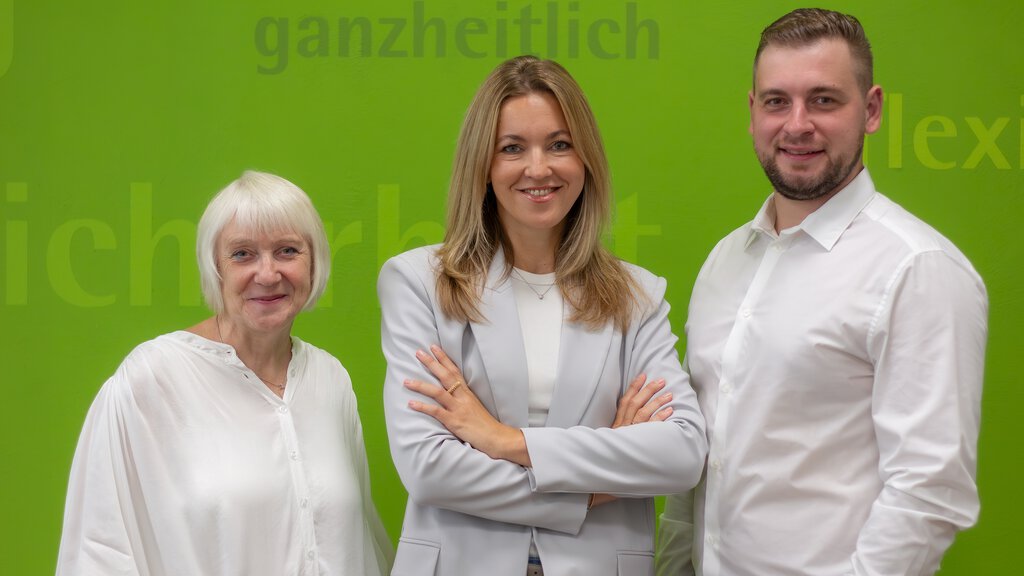 LVM-Versicherungsagentur Heike Müller