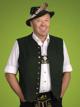 Hans Kitzelmann