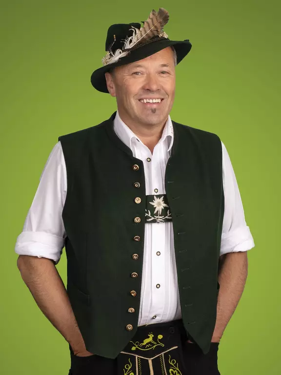 Hans Kitzelmann