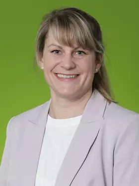 Sabrina Görlach