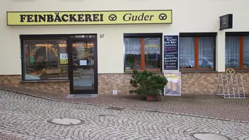 Wir stellen vor: Feinbäckerei Guder
