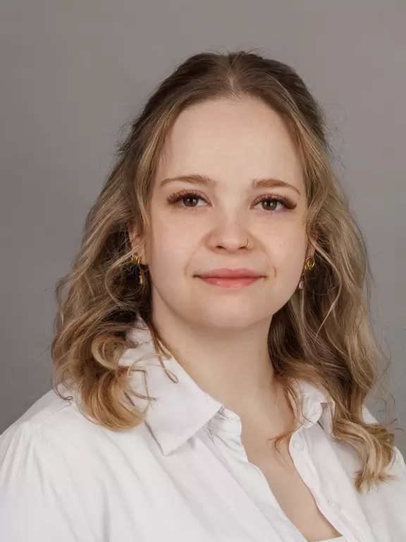 Carina Franke