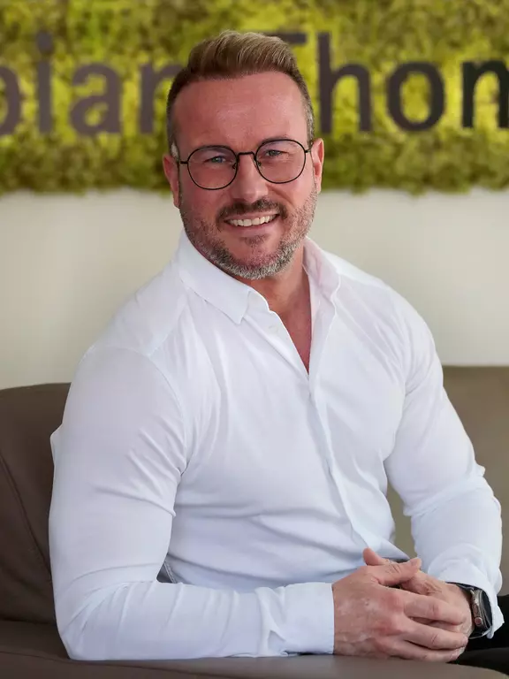 Fabian Thomas