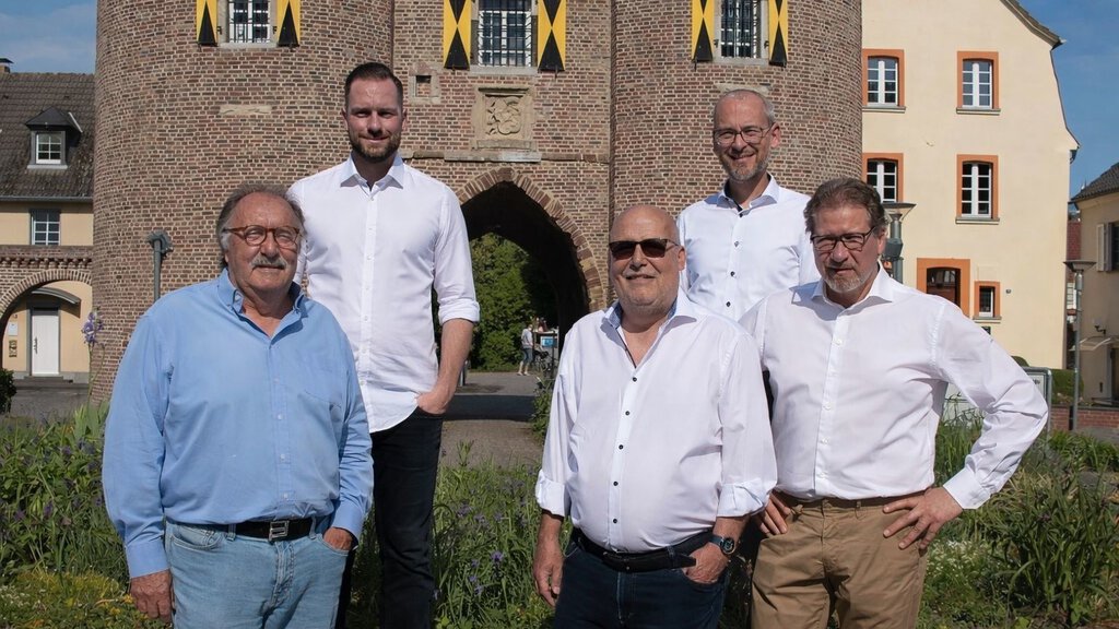 LVM-Versicherungsagentur Ohlig-Ender-Hyronimus