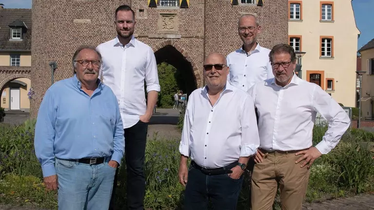 Wir kümmern uns: LVM-Versicherungsagentur Ohlig-Ender-Hyronimus