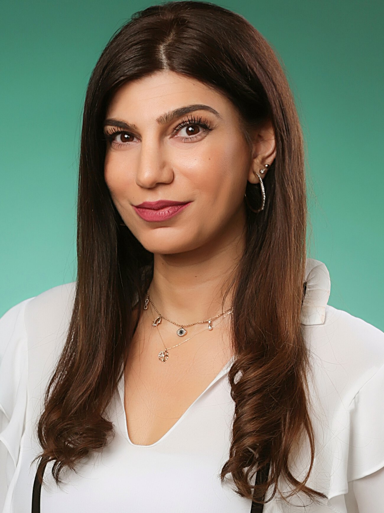 Bild von Nese Kahramaner Bild von Nese Kahramaner