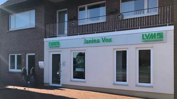 Virtueller Rundgang durch unser Büro