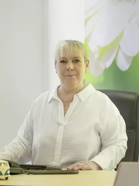 Anja Otte