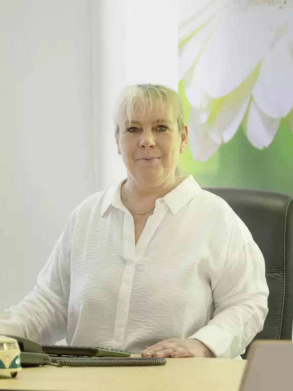 Anja Otte