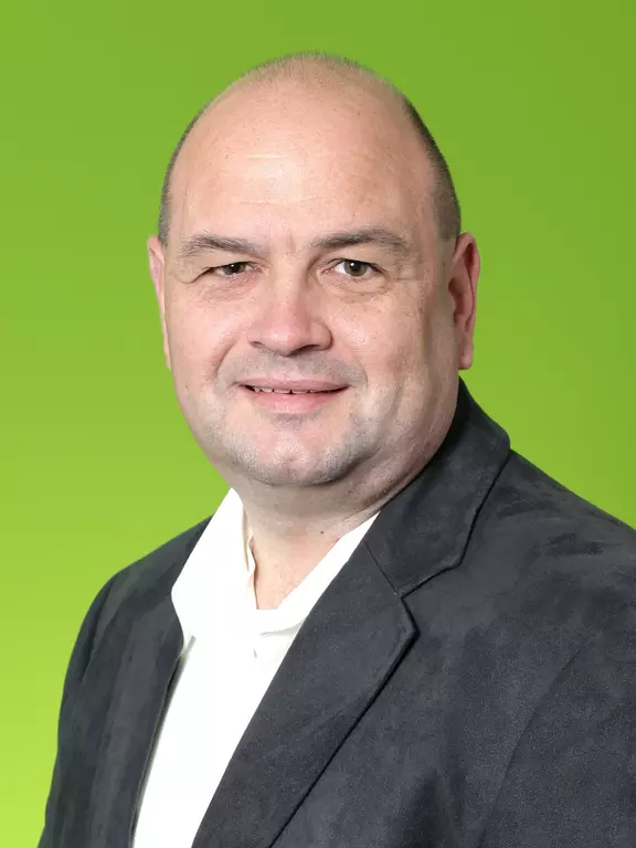 Manuel von Steinaecker