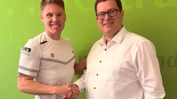 💪 Wir sind dabei! 🏊‍♂️🚴‍♂️🏃‍♂️