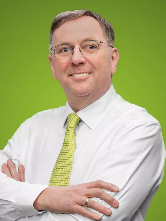 Andreas Mrozek