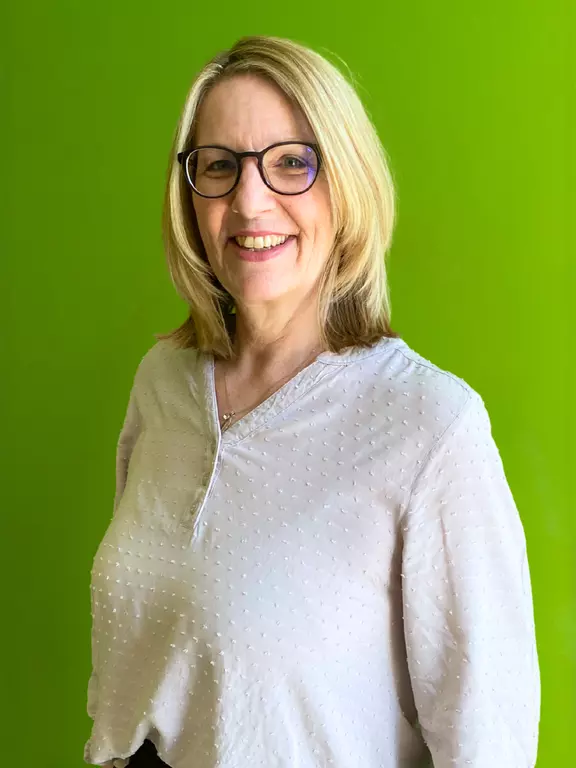 Andrea Trautmann