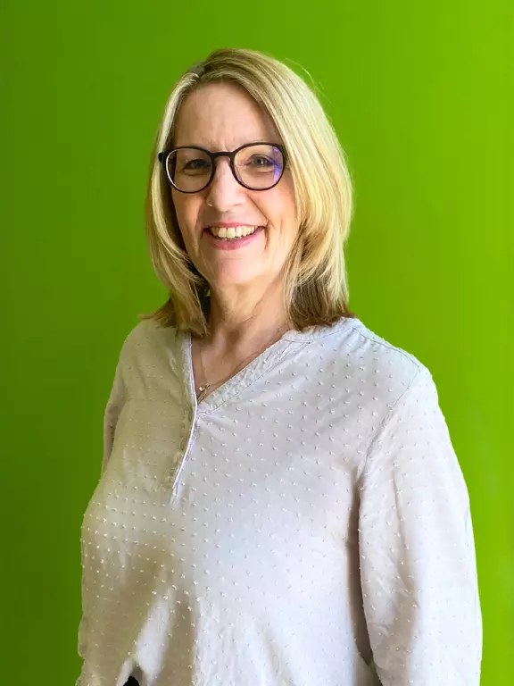 Andrea Trautmann