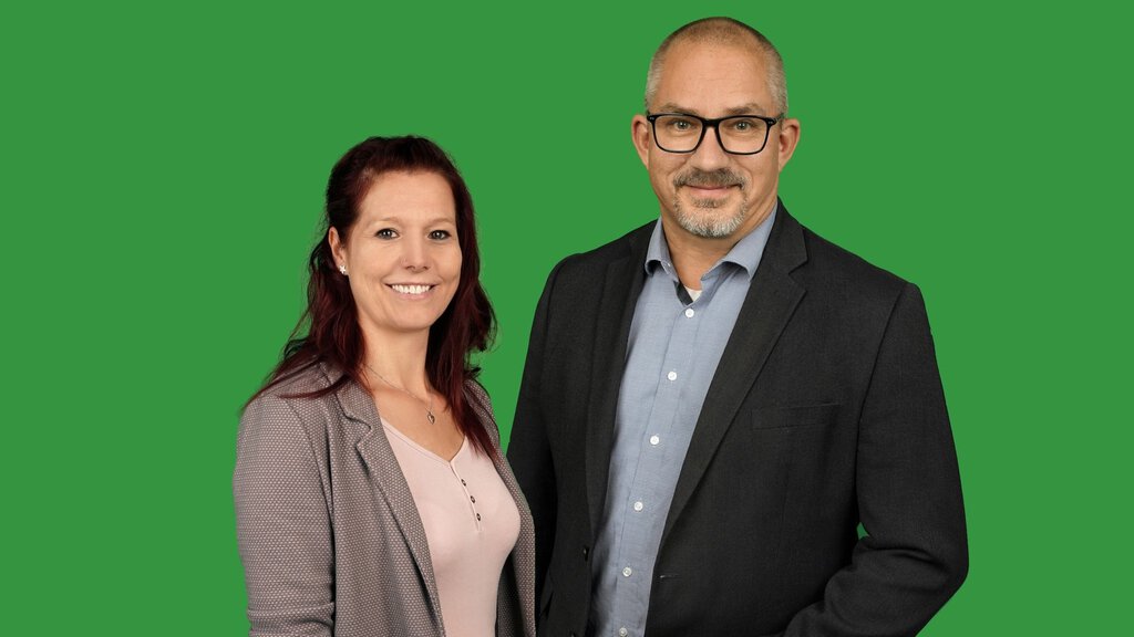 LVM-Versicherungsagentur Mike Gallert