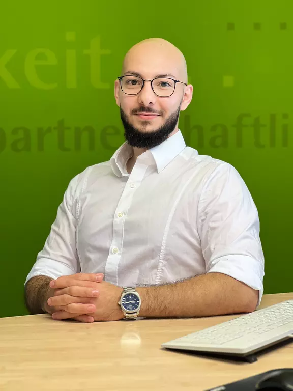 Mücahit Can Sarikaya