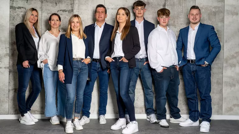 Ich kümmere mich: LVM-Versicherungsagentur Ralf Drautzburg