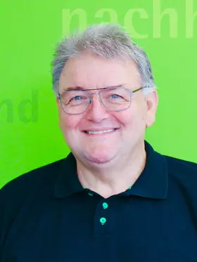 Walter Schäfer