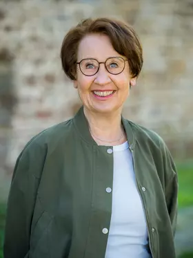 Gertrud Hüsing