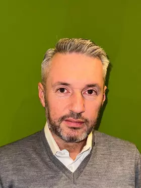 Slobodan Djordjevski