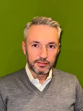 Slobodan Djordjevski