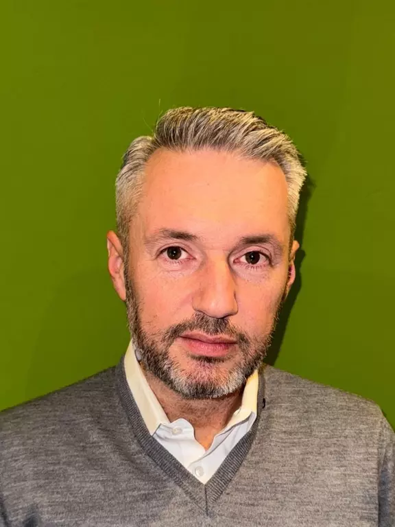 Slobodan Djordjevski