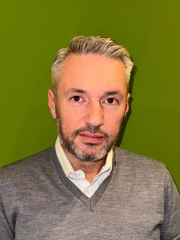 Slobodan Djordjevski