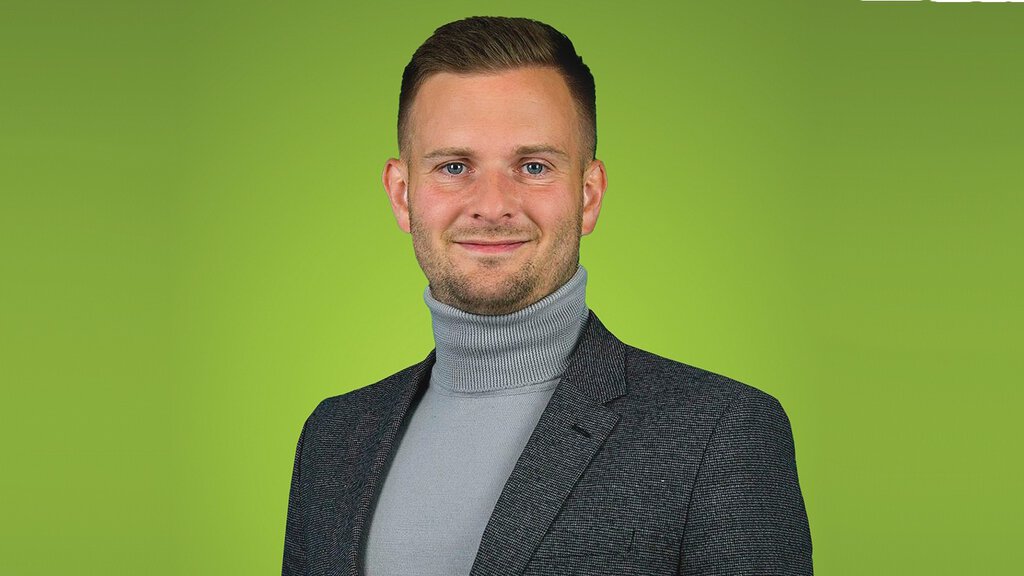 LVM-Versicherungsagentur Hannes-Michel Köhn