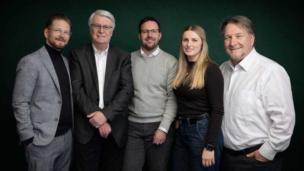 LVM-Versicherungsagentur Robert Jost