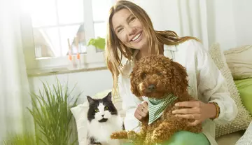 Onlineabschluss Tierkrankenversicherung