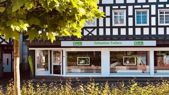 Im Sauerland Zuhause