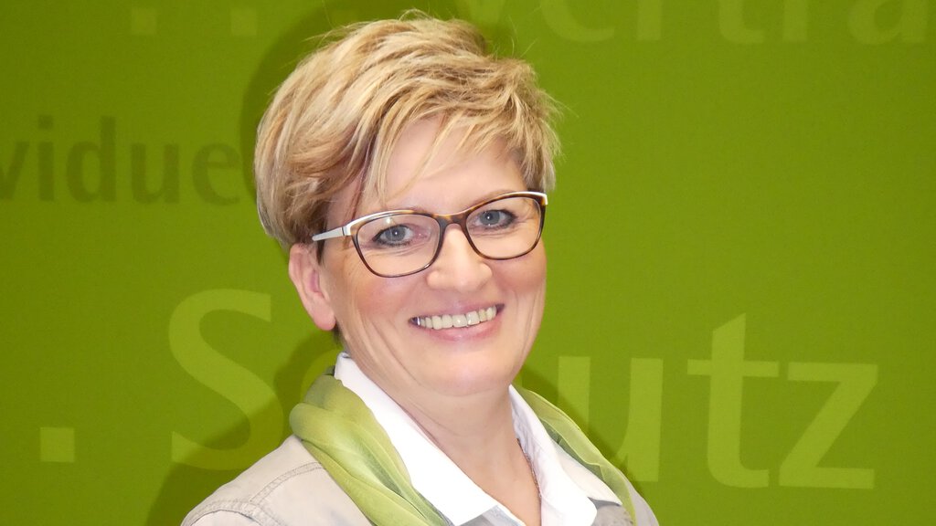 LVM-Versicherungsagentur Katrin Enzmann