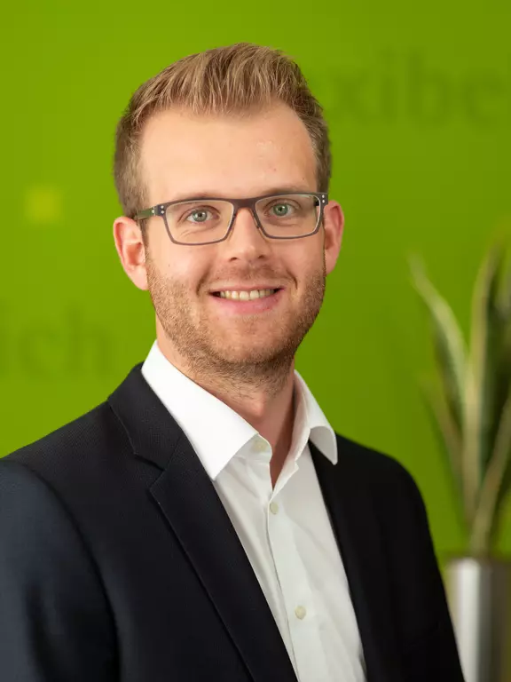 Tobias Vogt