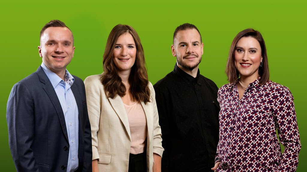 LVM-Versicherungsagentur Grazian Schwoch