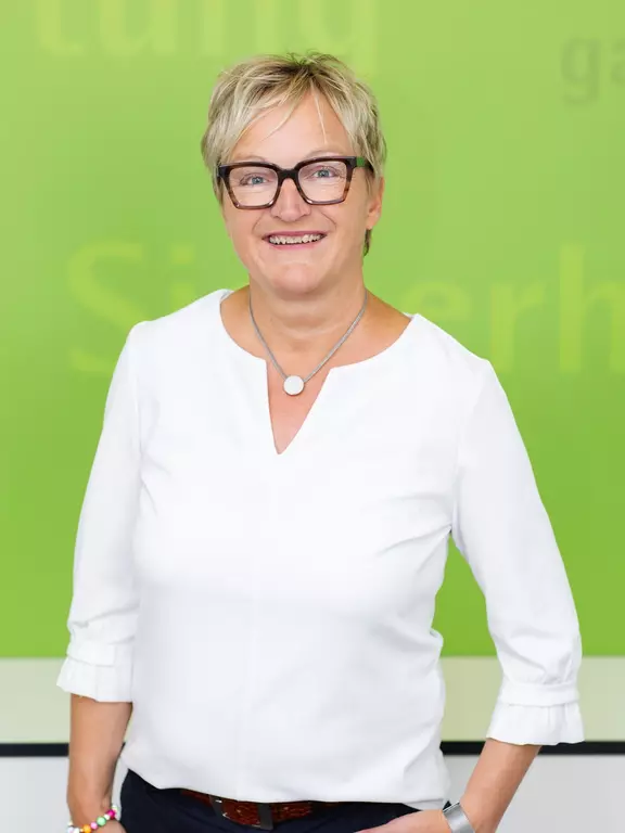 Christa Drees