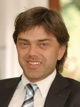 Dietmar Martin