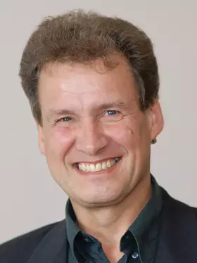 Axel Dewitz