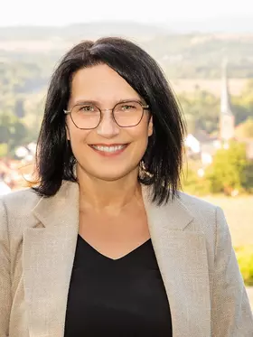 Christiane Beck-Richter