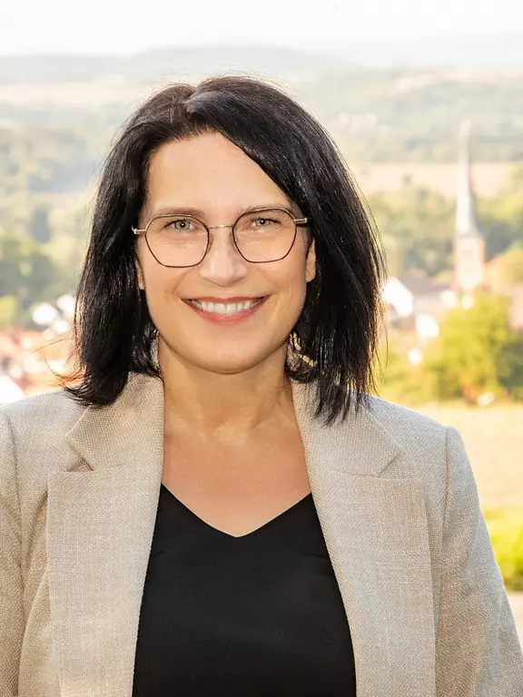 Christiane Beck-Richter