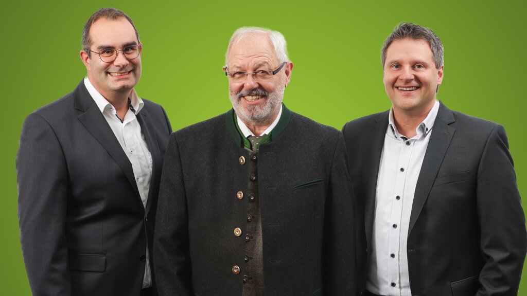 LVM-Versicherungsagentur Sydow & Feicht