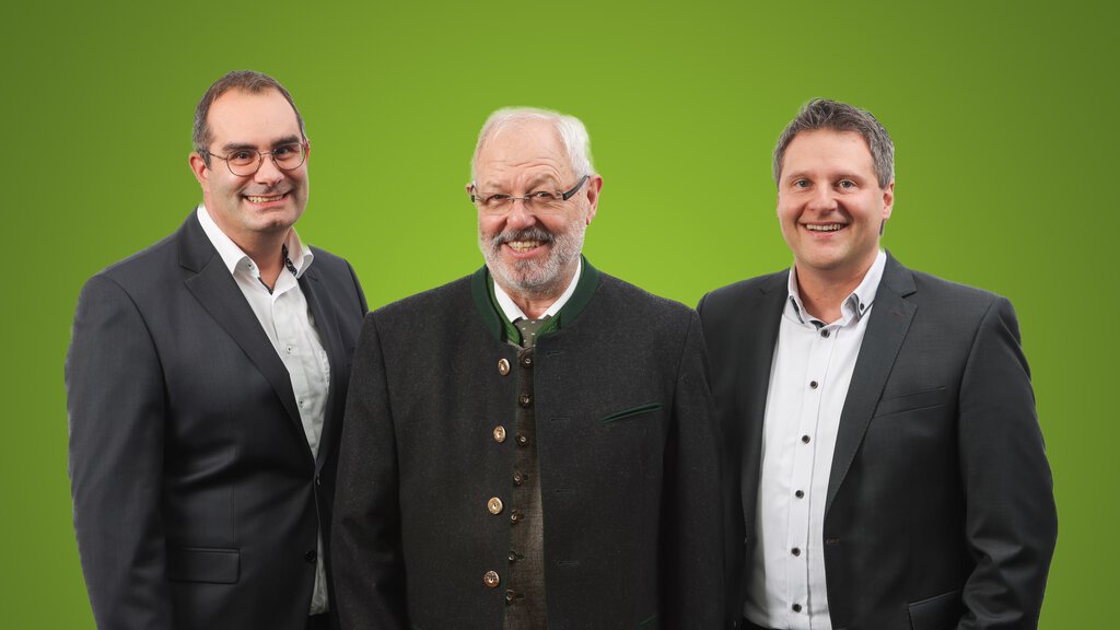 LVM-Versicherungsagentur Sydow & Feicht