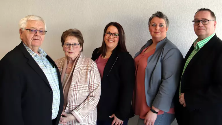 Wir kümmern uns: LVM-Versicherungsagentur Michael Iske